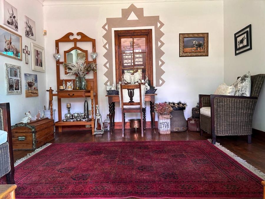 4 Bedroom Property for Sale in Parys Free State